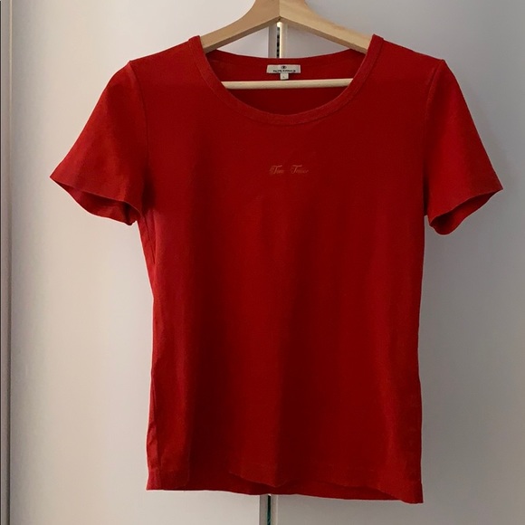 Tom Tailor Top - Picture 1 of 2